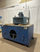 "DUSTVENT" 6X4F2 72"Wx50D" DOWNDRAFT TABLE W/ 208 - 230/460, 7.5HP BLOWER UNIT - Second Life - Equipment - collection_name