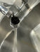 EAGLE FOOD 112 - 16 - 3 - 18 STAINLESS STEEL 3 COMPARTMENT SINK 41x91x24.5 - Second Life - Equipment - collection_name