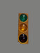 EAGLE RED YELLOW GREEN COVER TRAFFIC LIGHT WITHOUT WEATHER COVER - Bargains R Ours - #collection_name#