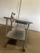 EAGLE S.S H.D COMMERCIAL 84"W x 29.5"D FOOD PREP TABLE WITH CAN OPENER & DRAWER - Second Life - Equipment - collection_name
