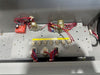EATON 225AMP NTVEKDA30225BSU CUTLER - HAMMER TRANSFER SWITCH 120/208V, 3PH,3 POLES - Second Life - Equipment - collection_name