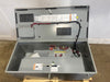 EATON 225AMP NTVEKDA30225BSU CUTLER - HAMMER TRANSFER SWITCH 120/208V, 3PH,3 POLES - Second Life - Equipment - collection_name