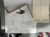 EATON 225AMP NTVEKDA30225BSU CUTLER - HAMMER TRANSFER SWITCH 120/208V, 3PH,3 POLES - Second Life - Equipment - collection_name