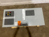 EATON 225AMP NTVEKDA30225BSU CUTLER - HAMMER TRANSFER SWITCH 120/208V, 3PH,3 POLES - Second Life - Equipment - collection_name
