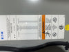 EATON 225AMP NTVEKDA30225BSU CUTLER - HAMMER TRANSFER SWITCH 120/208V, 3PH,3 POLES - Second Life - Equipment - collection_name