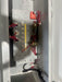 EATON 225AMP NTVEKDA30225BSU CUTLER - HAMMER TRANSFER SWITCH 120/208V, 3PH,3 POLES - Second Life - Equipment - collection_name