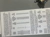 EATON 225AMP NTVEKDA30225BSU CUTLER - HAMMER TRANSFER SWITCH 120/208V, 3PH,3 POLES - Second Life - Equipment - collection_name