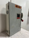 EATON DH364FGK 200 AMP H.D. 3 POLE SERIES C SAFETY SWITCH IN A TYPE 1 ENCLOSURE - Second Life - Equipment - collection_name