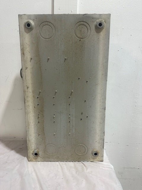 EATON DH364FGK 200 AMP H.D. 3 POLE SERIES C SAFETY SWITCH IN A TYPE 1 ENCLOSURE - Second Life - Equipment - collection_name