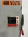 EATON DH364FGK 200 AMP H.D. 3 POLE SERIES C SAFETY SWITCH IN A TYPE 1 ENCLOSURE - Second Life - Equipment - collection_name