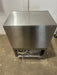 "ECOLAB DF M7 Low temp Commercial Rotary Bar Glass Washer Under-Counter 230v 1ph - Second Life-Equipment-collection_name