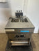ELECTRO FREEZE 55TF-213 AIR COOLED 1PH 2 FLAVOR SOFT SERVE ICE CREAM MACHINE - Second Life-Equipment-collection_name