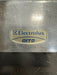 ELECTROLUX DITO TR 22 COMMERCIAL PROCESSOR CHOPPER /SLICER/SHREDDER w/ 5 BLADES - Second Life - Equipment - collection_name