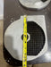 ELECTROLUX DITO TR 22 COMMERCIAL PROCESSOR CHOPPER /SLICER/SHREDDER w/ 5 BLADES - Second Life - Equipment - collection_name