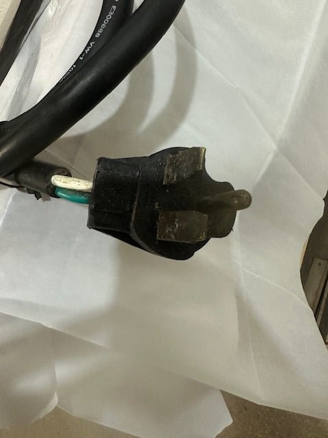 "ELECTROLUX HSPPAN" COMMERCIAL HIGH SPEED PANINI SANDWICH PRESS GRILL, 208V - Second Life - Equipment - collection_name