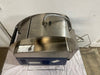 "ELECTROLUX HSPPAN" COMMERCIAL HIGH SPEED PANINI SANDWICH PRESS GRILL, 208V - Second Life - Equipment - collection_name