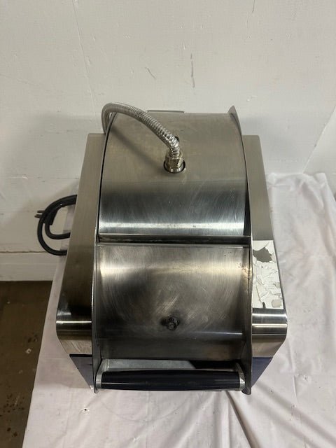 "ELECTROLUX HSPPAN" COMMERCIAL HIGH SPEED PANINI SANDWICH PRESS GRILL, 208V - Second Life - Equipment - collection_name