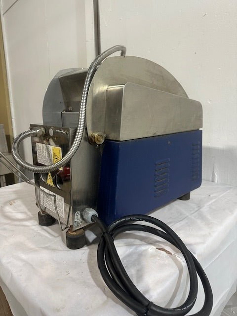 "ELECTROLUX HSPPAN" COMMERCIAL HIGH SPEED PANINI SANDWICH PRESS GRILL, 208V - Second Life - Equipment - collection_name