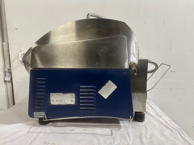 "ELECTROLUX HSPPAN" COMMERCIAL HIGH SPEED PANINI SANDWICH PRESS GRILL, 208V - Second Life - Equipment - collection_name