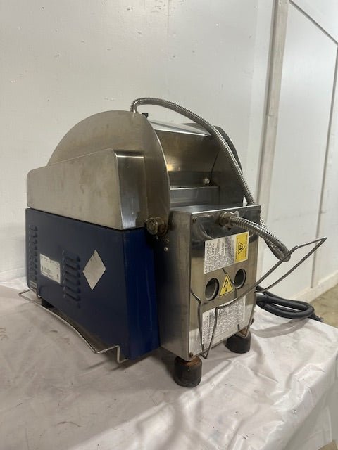 "ELECTROLUX HSPPAN" COMMERCIAL HIGH SPEED PANINI SANDWICH PRESS GRILL, 208V - Second Life - Equipment - collection_name