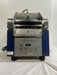 "ELECTROLUX HSPPAN" COMMERCIAL HIGH SPEED PANINI SANDWICH PRESS GRILL, 208V - Second Life - Equipment - collection_name