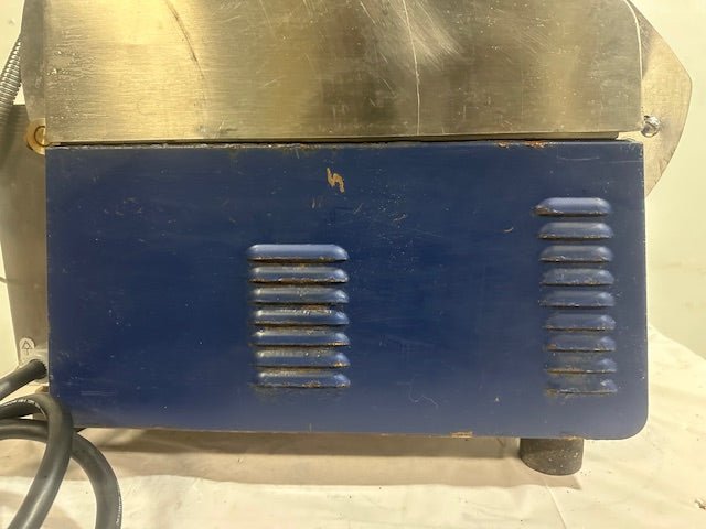 "ELECTROLUX HSPPAN" COMMERCIAL HIGH SPEED PANINI SANDWICH PRESS GRILL, 208V - Second Life - Equipment - collection_name