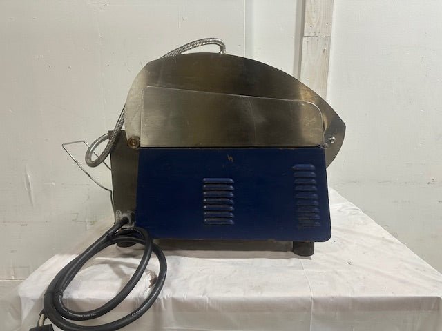 "ELECTROLUX HSPPAN" COMMERCIAL HIGH SPEED PANINI SANDWICH PRESS GRILL, 208V - Second Life - Equipment - collection_name