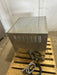 "ELECTROLUX WT30H208DU"H.D HIGH TEMP UNDERCOUNTER GLASS/DISHWASHER 208V 1PH - Second Life-Equipment-#collection_name#