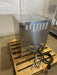 "ELECTROLUX WT30H208DU"H.D HIGH TEMP UNDERCOUNTER GLASS/DISHWASHER 208V 1PH - Second Life-Equipment-#collection_name#