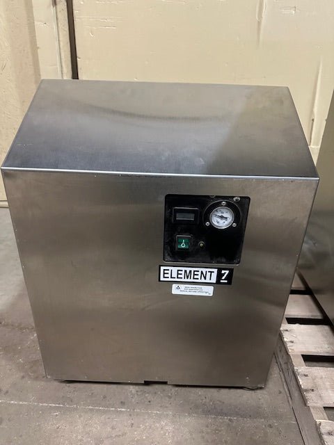 "ELEMENT 7/WELBILT" BEER CHILLER WITH 2 TAPS AND CARB MACHINE - Bargains R Ours - #collection_name#