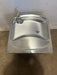 "ELKAY EZFSTL8 1E" WALL MOUNTED WATER COOLER DRINKING FOUNTAIN, 115V, 1PH - Second Life - Equipment - collection_name