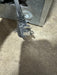 "ELKAY EZFSTL8 1E" WALL MOUNTED WATER COOLER DRINKING FOUNTAIN, 115V, 1PH - Second Life - Equipment - collection_name