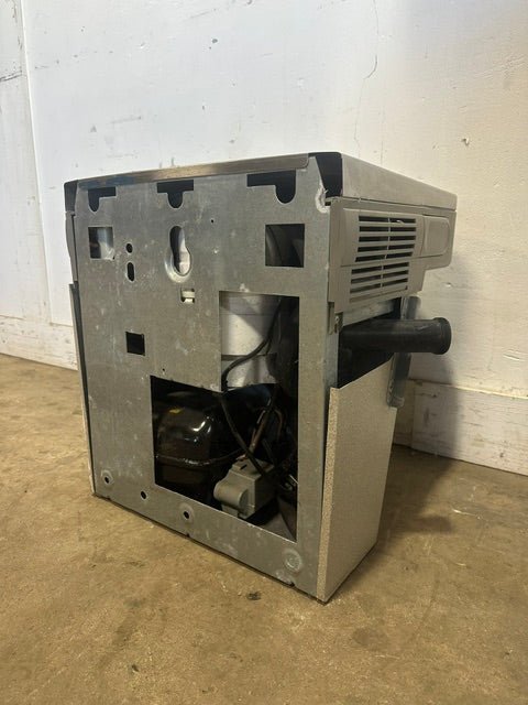 "ELKAY EZFSTL8 1E" WALL MOUNTED WATER COOLER DRINKING FOUNTAIN, 115V, 1PH - Second Life - Equipment - collection_name