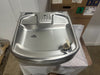 "ELKAY EZS8WS 1G" WALL MOUNTED WATER COOLER DRINKING FOUNTAIN - Second Life - Equipment - collection_name