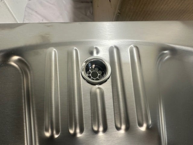 "ELKAY EZS8WS 1G" WALL MOUNTED WATER COOLER DRINKING FOUNTAIN - Second Life - Equipment - collection_name