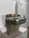 "ELKAY EZS8WS 1G" WALL MOUNTED WATER COOLER DRINKING FOUNTAIN - Second Life - Equipment - collection_name