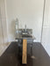 ELKAY FOOD SERVICE PRODUCTS BRACKETED WALL MOUNTED HAND WASH SINK W/SPLASH GUARD - Second Life - Equipment - collection_name