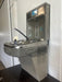 ELKAY LZS8WSLP EZH20 ADA 8GPH WALL MTD REFRIG DRINKING FOUNTAIN W/BOTTLE FILLER - Second Life - Equipment - collection_name