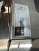 "ELKAY" S.S SINK W/ HOSTED WATER FILLING STATION GLASS RINSER, 25 3/4"W x 9"D - Second Life - Equipment - collection_name