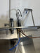 "ELKAY" S.S SINK W/ HOSTED WATER FILLING STATION GLASS RINSER, 25 3/4"W x 9"D - Second Life - Equipment - collection_name