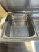 "EMBER GIO" FOOD WARMER WITH 2 x 1/2 SIZE PANS AND LID STEAMER - Bargains R Ours - #collection_name#