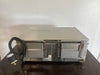 "EMBERGIO ES10PBO100" 240/208V FULL PAN SIZE FOOD WARMER/STEAMER/COOKER (CT) - Second Life - Equipment - collection_name