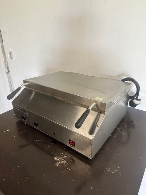 "EMBERGIO ES10PBO100" 240/208V FULL PAN SIZE FOOD WARMER/STEAMER/COOKER (CT) - Second Life - Equipment - collection_name