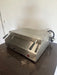 "EMBERGIO ES10PBO100" 240/208V FULL PAN SIZE FOOD WARMER/STEAMER/COOKER (CT) - Second Life - Equipment - collection_name