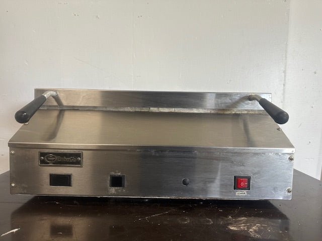"EMBERGIO ES10PBO100" 240/208V FULL PAN SIZE FOOD WARMER/STEAMER/COOKER (CT) - Second Life - Equipment - collection_name