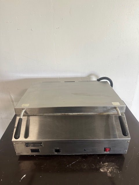 "EMBERGIO ES10PBO100" 240/208V FULL PAN SIZE FOOD WARMER/STEAMER/COOKER (CT) - Second Life - Equipment - collection_name