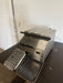 "EMBERGIO ESSM18"120V HALF PAN SIZE TOP LOADING FOOD STEAMER/COOKER(COUNTER TOP) - Second Life - Equipment - collection_name