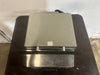 "EMBERGIO ESSM18"120V HALF PAN SIZE TOP LOADING FOOD STEAMER/COOKER(COUNTER TOP) - Second Life - Equipment - collection_name