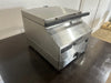 "EMBERGIO ESSM18"120V HALF PAN SIZE TOP LOADING FOOD STEAMER/COOKER(COUNTER TOP) - Second Life - Equipment - collection_name