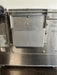 "EMBERGIO ESSM18"120V HALF PAN SIZE TOP LOADING FOOD STEAMER/COOKER(COUNTER TOP) - Second Life - Equipment - collection_name
